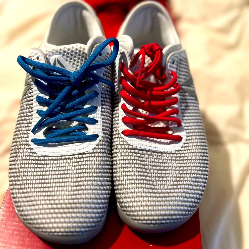 CrossFit Reebok Nano 8